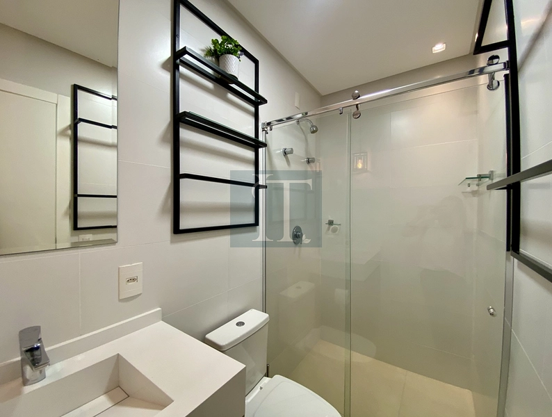 Cobertura plana à venda em Jurerê- Florianópolis: 22ª foto da galeria de imagens do imóvel