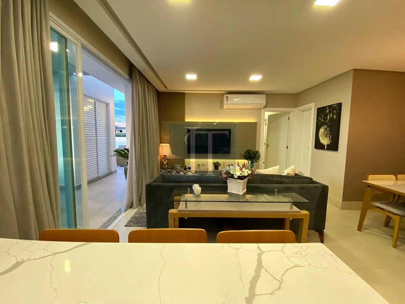 Cobertura plana à venda em Jurerê- Florianópolis: 15ª foto da galeria de imagens do imóvel