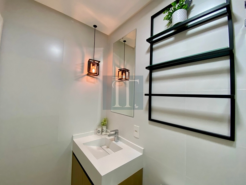 Cobertura plana à venda em Jurerê- Florianópolis: 21ª foto da galeria de imagens do imóvel