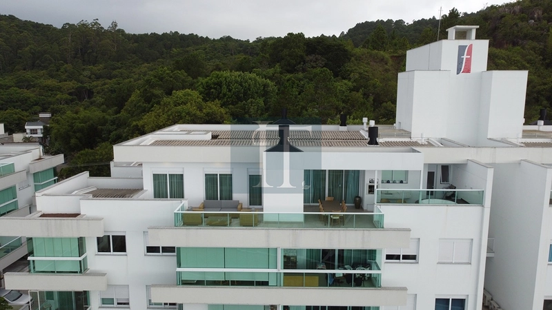 Cobertura plana à venda em Jurerê- Florianópolis: 30ª foto da galeria de imagens do imóvel