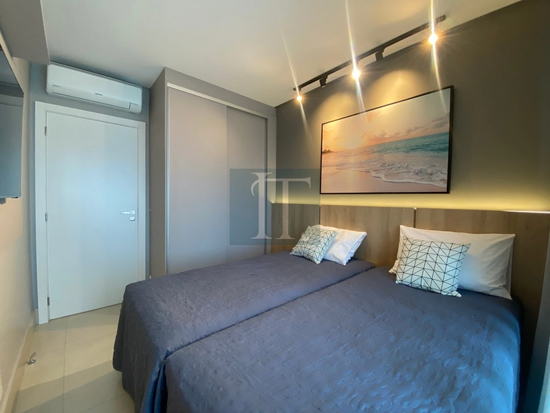 Cobertura plana à venda em Jurerê- Florianópolis: 20ª foto da galeria de imagens do imóvel