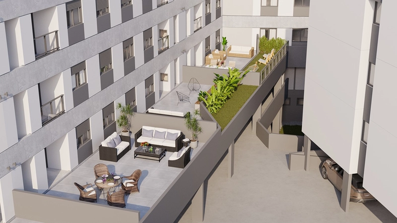 Em Obra - Cachoeira do Bom Jesus - Entrega Dez/2027: 41ª foto da galeria de imagens do imóvel