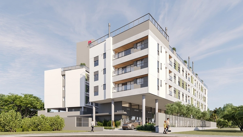 Em Obra - Cachoeira do Bom Jesus - Entrega Dez/2027: 38ª foto da galeria de imagens do imóvel