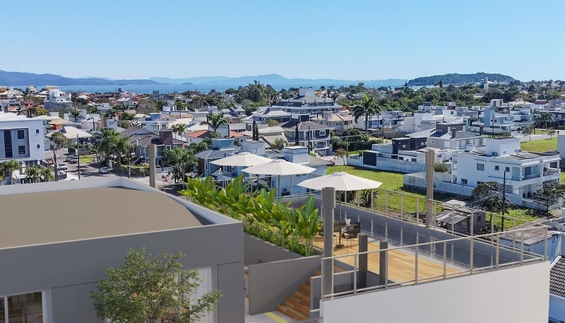 Em Obra - Cachoeira do Bom Jesus - Entrega Dez/2027: 14ª foto da galeria de imagens do imóvel