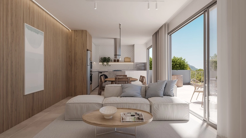 Em Obra - Cachoeira do Bom Jesus - Entrega Dez/2027: 25ª foto da galeria de imagens do imóvel