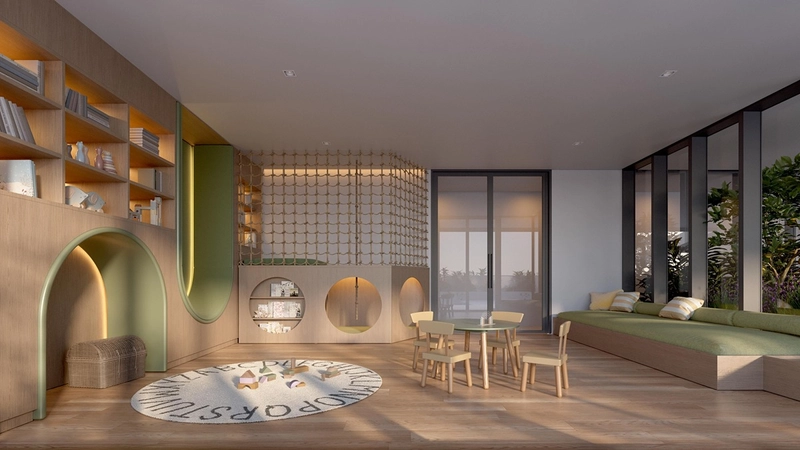 Lançamento Terrá -   Jurerê - : 12ª foto da galeria de imagens do imóvel