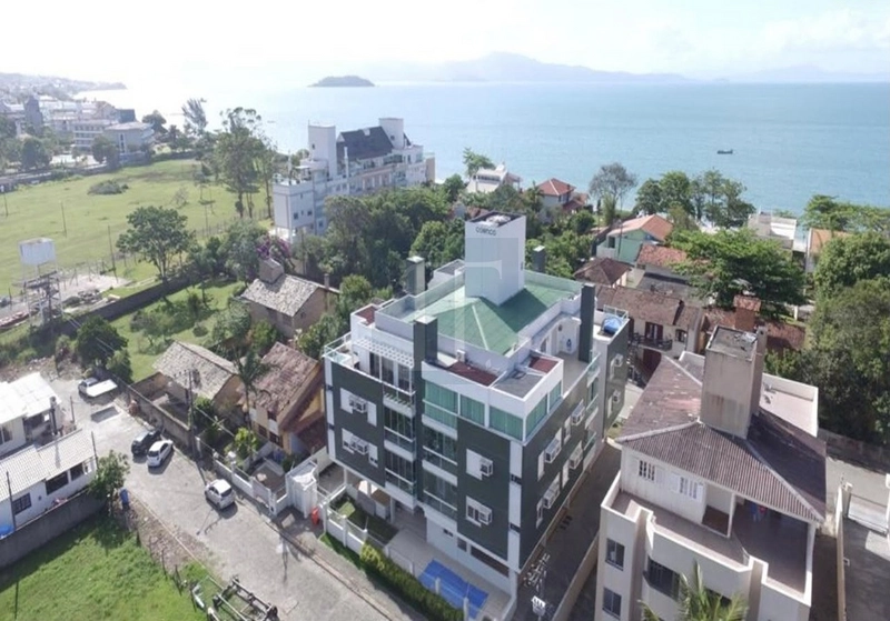 Apartamento 3 quartos à venda a 100 metros do mar na Cachoeira do Bom Jesus : 23ª foto da galeria de imagens do imóvel
