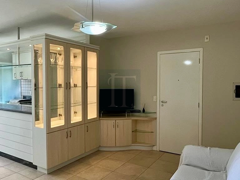 Apartamento 3 quartos à venda a 100 metros do mar na Cachoeira do Bom Jesus : 5ª foto da galeria de imagens do imóvel