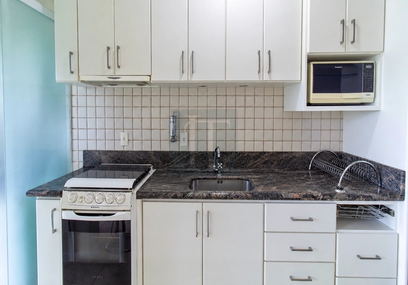 Apartamento 3 quartos à venda a 100 metros do mar na Cachoeira do Bom Jesus : 7ª foto da galeria de imagens do imóvel