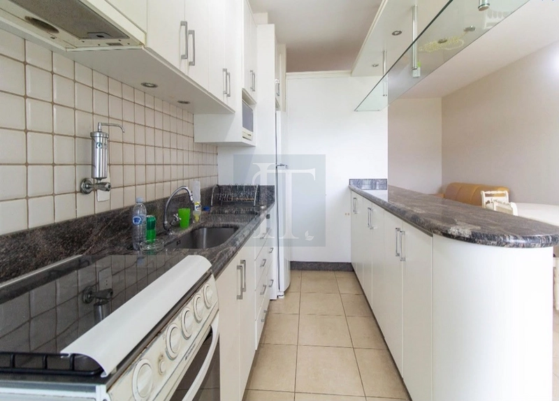 Apartamento 3 quartos à venda a 100 metros do mar na Cachoeira do Bom Jesus : 20ª foto da galeria de imagens do imóvel