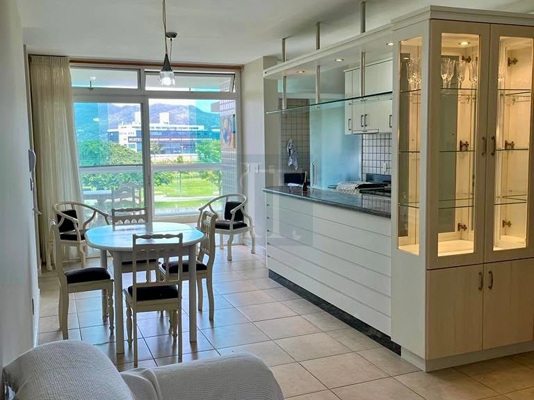 Apartamento 3 quartos à venda a 100 metros do mar na Cachoeira do Bom Jesus : 4ª foto da galeria de imagens do imóvel