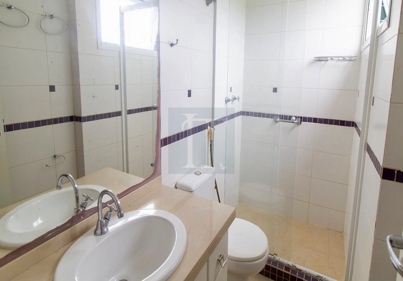 Apartamento 3 quartos à venda a 100 metros do mar na Cachoeira do Bom Jesus : 10ª foto da galeria de imagens do imóvel