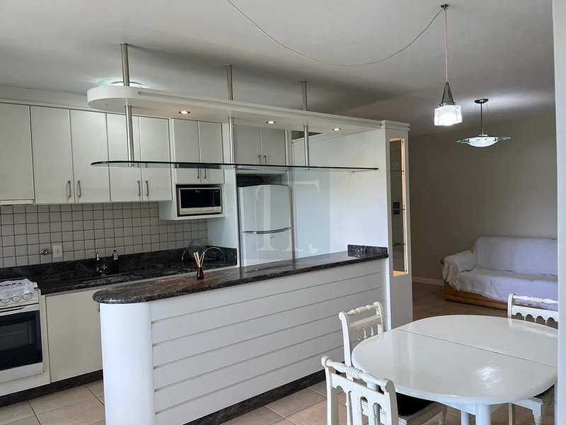 Apartamento 3 quartos à venda a 100 metros do mar na Cachoeira do Bom Jesus : 15ª foto da galeria de imagens do imóvel