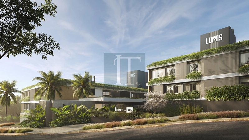 Apartamento 3 dormitórios à venda em Cacupé- Florianópolis: 7ª foto da galeria de imagens do imóvel