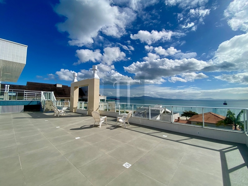 Apartamento à venda na Cachoeira Bom Jesus  – 2 quartos com vista mar, a 50 m da praia: 20ª foto da galeria de imagens do imóvel