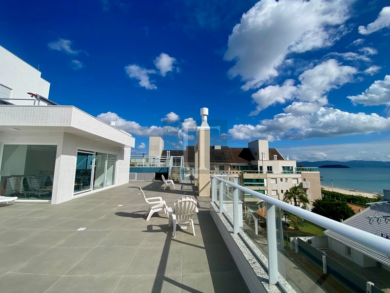 Apartamento à venda na Cachoeira Bom Jesus  – 2 quartos com vista mar, a 50 m da praia: 21ª foto da galeria de imagens do imóvel