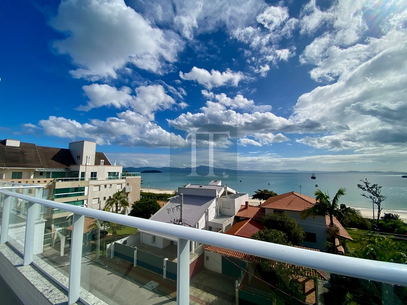 Apartamento à venda na Cachoeira Bom Jesus  – 2 quartos com vista mar, a 50 m da praia: 22ª foto da galeria de imagens do imóvel