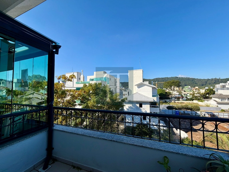 Cobertura linear mobiliada em Jurerê, a 350 metros do mar: 17ª foto da galeria de imagens do imóvel