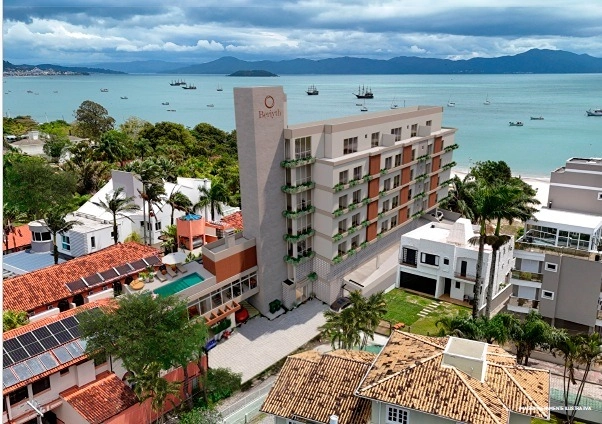 Imóvel residencial ou comercial