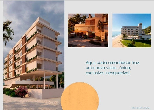 Berith Residence — Cachoeira do Bom Jesus : 4ª foto da galeria de imagens do imóvel