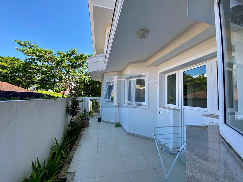 Casa com 5 quartos à venda em Jurerê Internacional: 45ª foto da galeria de imagens do imóvel