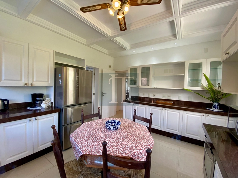 Casa com 5 quartos à venda em Jurerê Internacional: 21ª foto da galeria de imagens do imóvel