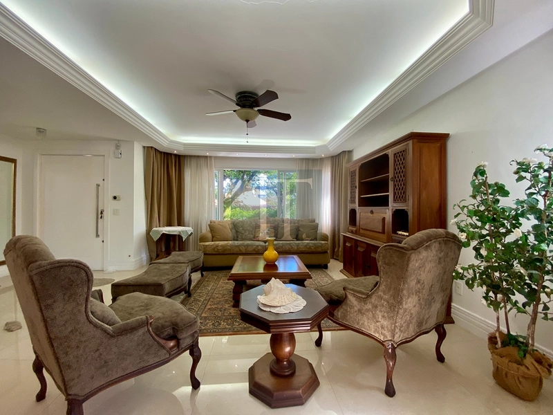 Casa com 5 quartos à venda em Jurerê Internacional: 12ª foto da galeria de imagens do imóvel