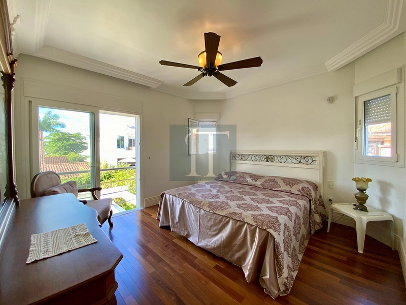 Casa com 5 quartos à venda em Jurerê Internacional: 40ª foto da galeria de imagens do imóvel