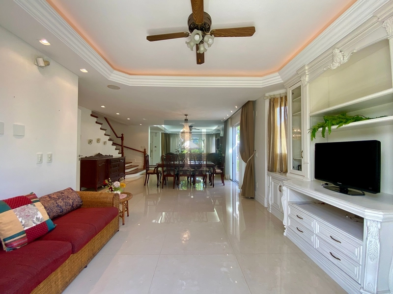 Casa com 5 quartos à venda em Jurerê Internacional: 16ª foto da galeria de imagens do imóvel