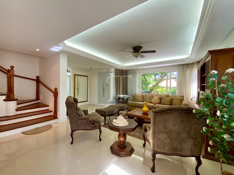 Casa com 5 quartos à venda em Jurerê Internacional: 6ª foto da galeria de imagens do imóvel