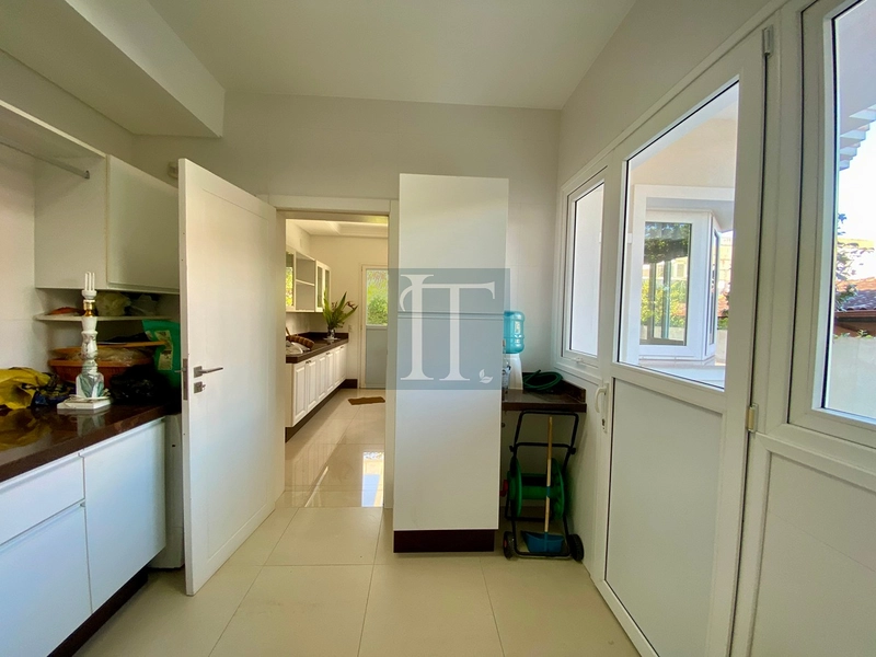 Casa com 5 quartos à venda em Jurerê Internacional: 24ª foto da galeria de imagens do imóvel
