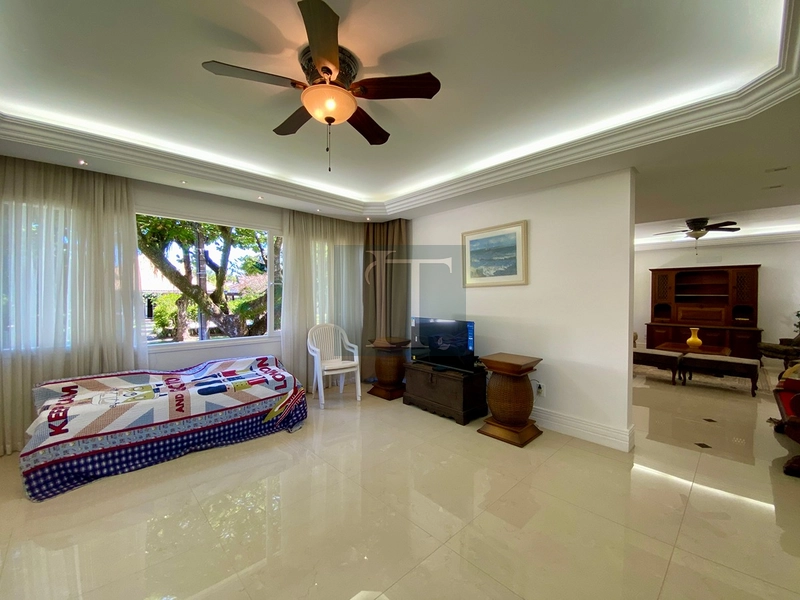 Casa com 5 quartos à venda em Jurerê Internacional: 14ª foto da galeria de imagens do imóvel