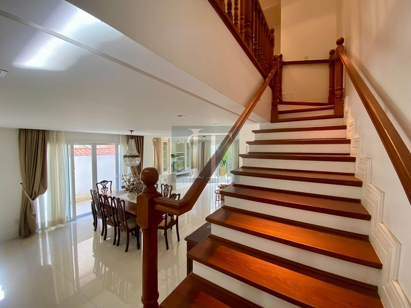 Casa com 5 quartos à venda em Jurerê Internacional: 25ª foto da galeria de imagens do imóvel