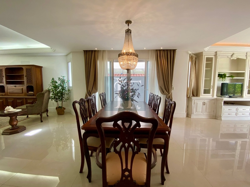 Casa com 5 quartos à venda em Jurerê Internacional: 10ª foto da galeria de imagens do imóvel