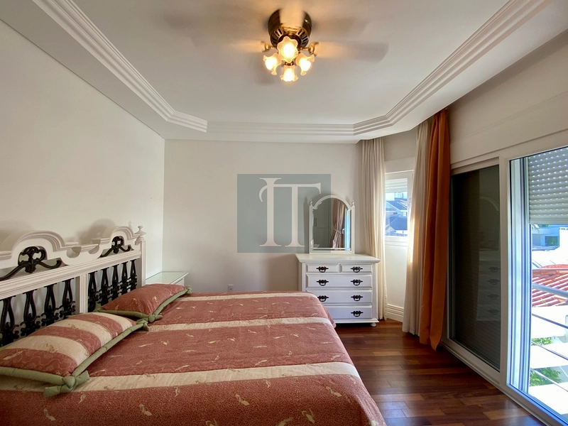 Casa com 5 quartos à venda em Jurerê Internacional: 37ª foto da galeria de imagens do imóvel