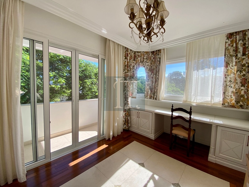 Casa com 5 quartos à venda em Jurerê Internacional: 32ª foto da galeria de imagens do imóvel