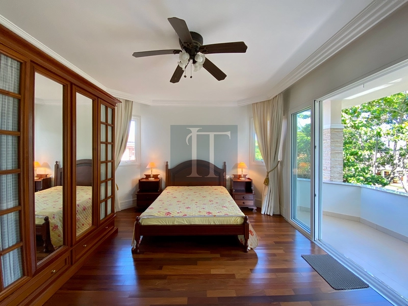 Casa com 5 quartos à venda em Jurerê Internacional: 27ª foto da galeria de imagens do imóvel