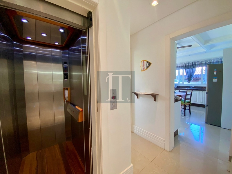 Casa com 5 quartos à venda em Jurerê Internacional: 20ª foto da galeria de imagens do imóvel