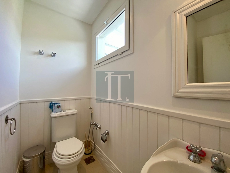 Casa com 5 quartos à venda em Jurerê Internacional: 19ª foto da galeria de imagens do imóvel