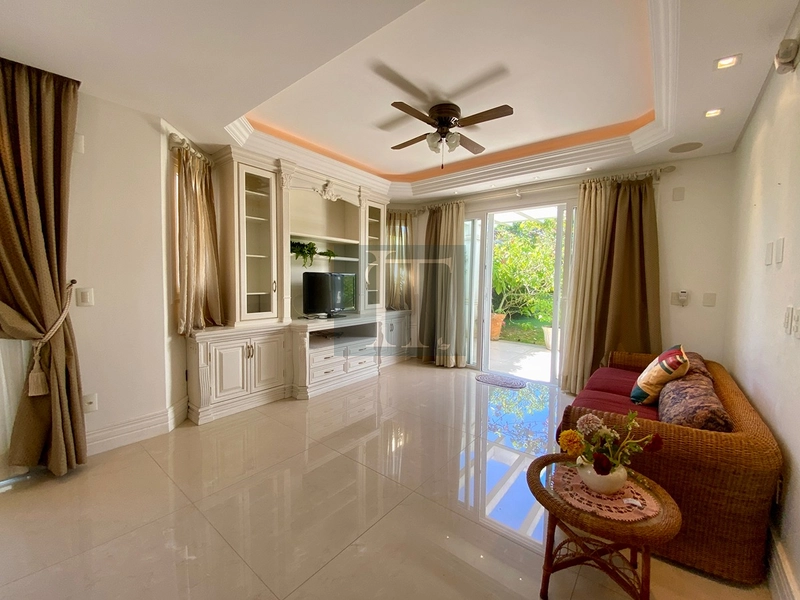 Casa com 5 quartos à venda em Jurerê Internacional: 15ª foto da galeria de imagens do imóvel