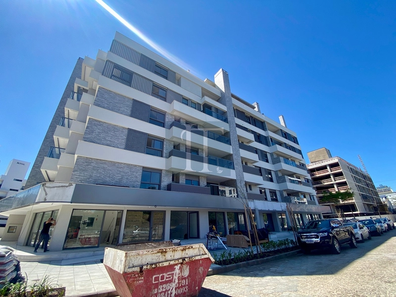 Apartamento com 3 suítes à venda em Jurerê - Florianópolis: 42ª foto da galeria de imagens do imóvel