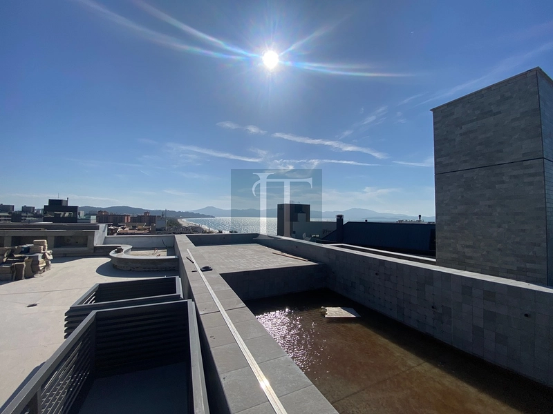 Apartamento com 3 suítes à venda em Jurerê - Florianópolis: 31ª foto da galeria de imagens do imóvel