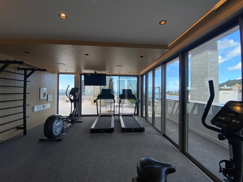 Apartamento com 3 suítes à venda em Jurerê - Florianópolis: 26ª foto da galeria de imagens do imóvel