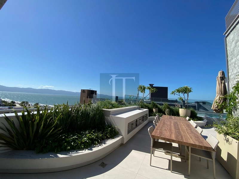Apartamento com 3 suítes à venda em Jurerê - Florianópolis: 25ª foto da galeria de imagens do imóvel