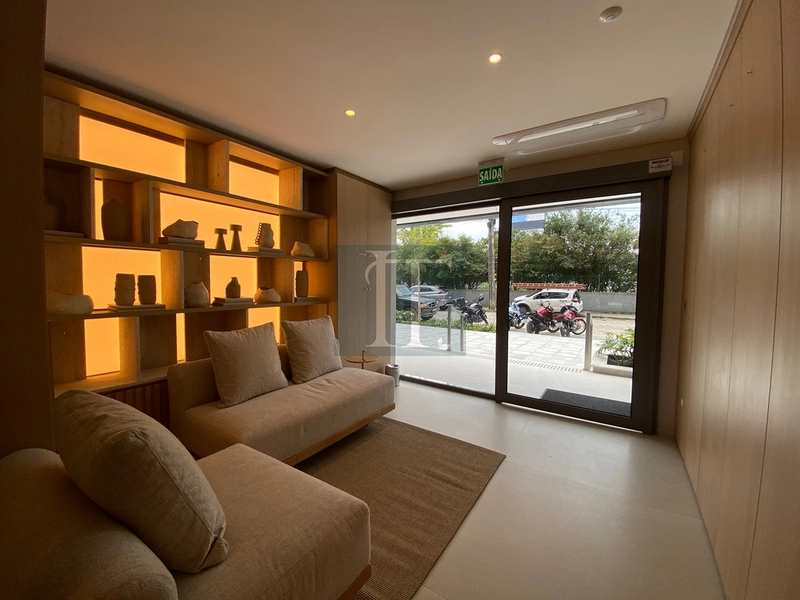 Apartamento com 3 suítes à venda em Jurerê - Florianópolis: 64ª foto da galeria de imagens do imóvel