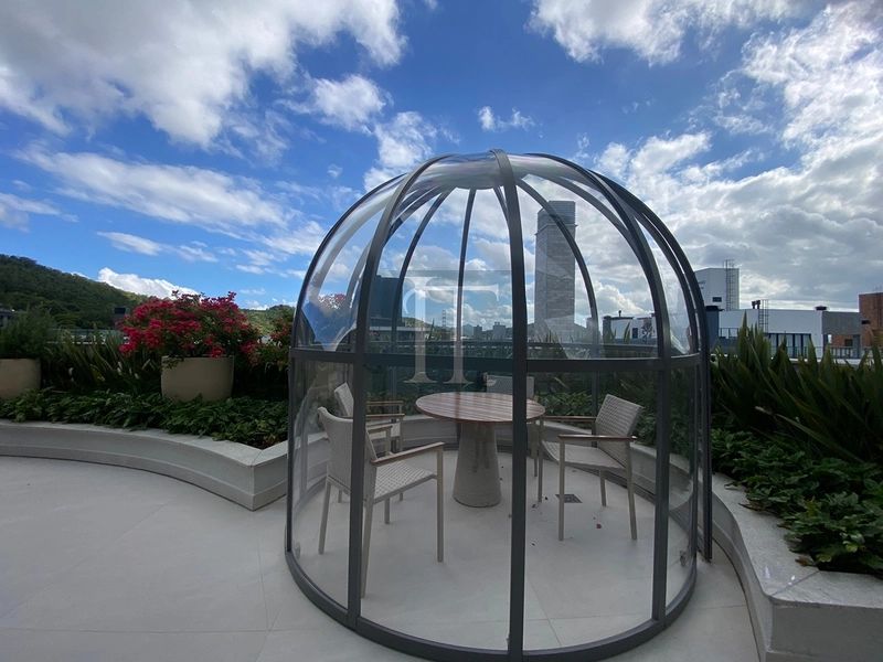 Apartamento com 3 suítes à venda em Jurerê - Florianópolis: 57ª foto da galeria de imagens do imóvel