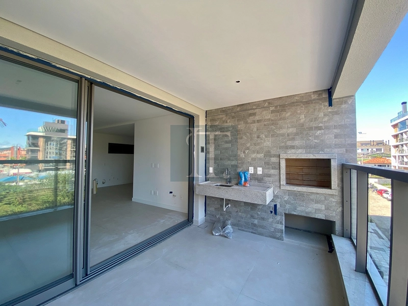 Apartamento com 3 suítes à venda em Jurerê - Florianópolis: 5ª foto da galeria de imagens do imóvel