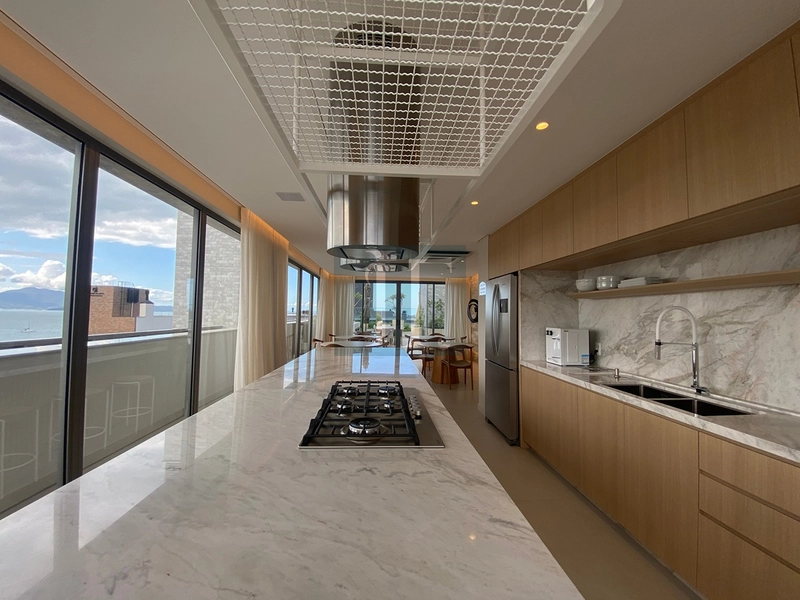 Apartamento com 3 suítes à venda em Jurerê - Florianópolis: 33ª foto da galeria de imagens do imóvel