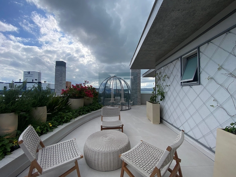 Apartamento com 3 suítes à venda em Jurerê - Florianópolis: 24ª foto da galeria de imagens do imóvel