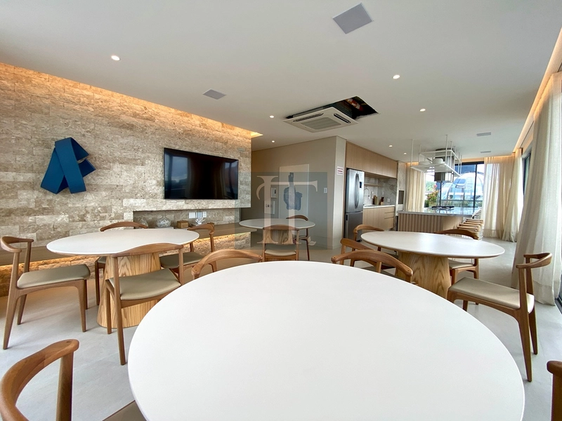 Apartamento com 3 suítes à venda em Jurerê - Florianópolis: 15ª foto da galeria de imagens do imóvel